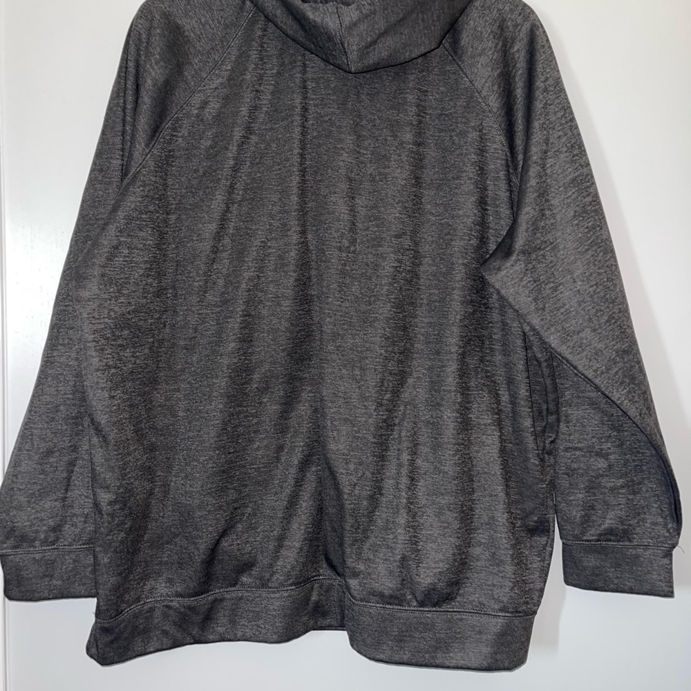 Fanatics brand NHL, New Jersey Devils used hoodie. - Picture 5 of 5